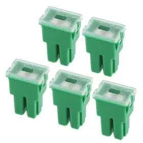 784958616536 UXCELL Cartridge Fuse Female Terminal Car