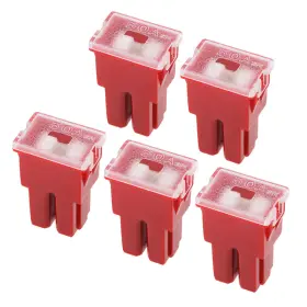 784958616567 UXCELL Cartridge Fuse Female Terminal
