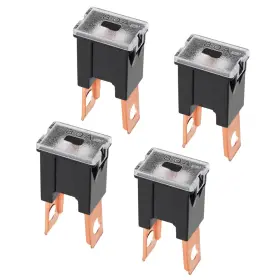 784958616680 UXCELL Fuse Male Terminal Blade Box