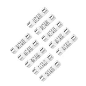 784958719954 UXCELL Cartridge Fuses Blow Audio Amplifier