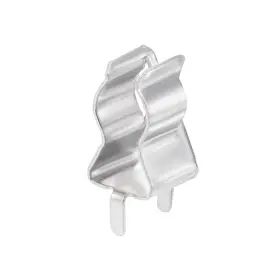 A19040900UX0283 UXCELL Fuse Clips Glass Ceramic Tube