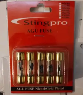 AGU80L VANCO Sting Pro Agu Fuse Pack Bid
