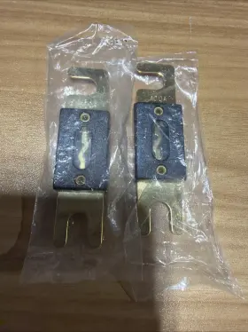 JTB-F4-100 VANCO Set Anl Fuse Wafer Amp
