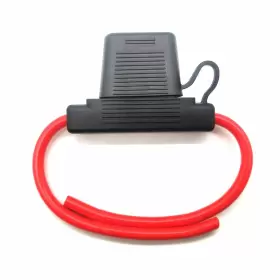 655360177598 VANTRONIK Waterproof Inline Fuse Holder Maxi Up