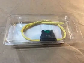 10A-15A-30A-40A VELO Fuse Holder Line Gauge Ato Atc Blade Amp