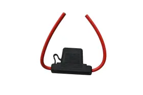 91425 VELVAC Line Fuse Holder Cover Nos