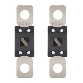 500A VEXUNGA Fuse Amg Anm Screw High Strip Bolt Amp