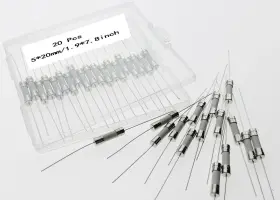 797417206582 VIGOR SOURCE Fuse