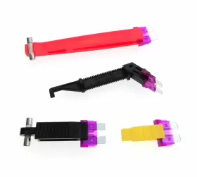 797417206827 VIGOR SOURCE Fuse Puller Tool Car Clip Pliers Fu #2