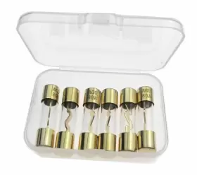 797417431403 VIGOR SOURCE Agu Fuse Ag Amp #3
