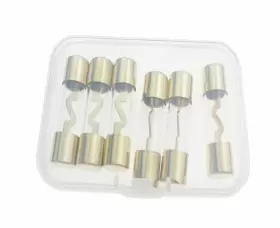 797417431427 VIGOR SOURCE Fuse Agu Amp #2