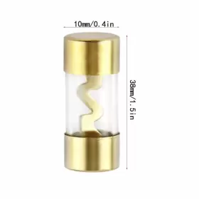 797417431427 VIGOR SOURCE Fuse Agu Amp #3