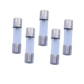 T5AL250V VIGOR SOURCE Vgs Cartridge Glass Fuses Slow
