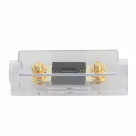E301-A211-100A VIPJQ Anl Transparent Fuse Holder Car Audio #3