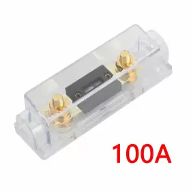 E301-A211-SET VIPJQ Anl Car Audio Fuse Holder Block High Bolt