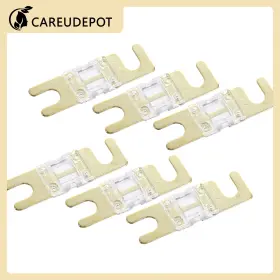 683007474861 VOCOSTE Afs Mini Anl Fuse Car Boat Audio