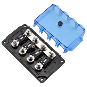 100A VOZINMOST Amg Fuse Holder Anm Bolt Power Swit