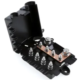 4AFS VOZINMOST Fuse Holder Power Distribution Block Midi