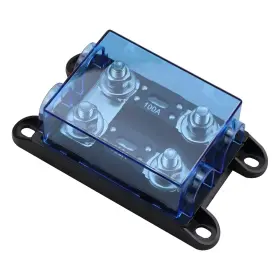 744110981254 VOZINMOST Amg Fuse Holder Bolt Down Pack #2