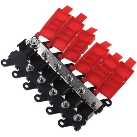 768469448206 VOZINMOST Midi Ami Fuse Holder Copper Block