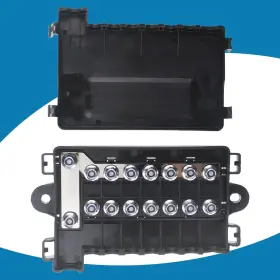 768469448534 VOZINMOST Fuse Box Midi Holder Cover High Ans Fo #2
