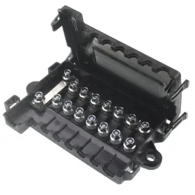 768469448534 VOZINMOST Fuse Box Midi Holder Cover High Ans Fo