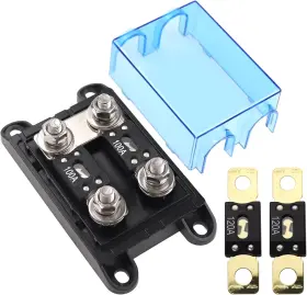 FUSE-02 VOZINMOST Amg Holder Anm Kit