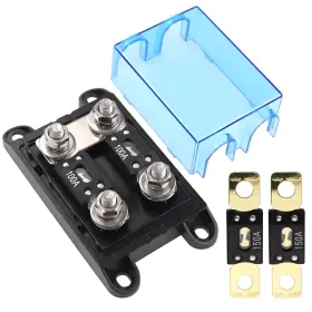 FUSE-03 VOZINMOST Amg Holder Kit