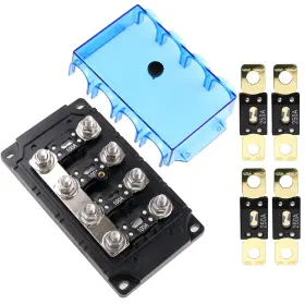 FUSE-06 VOZINMOST Amg Holder Anm Kit