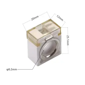 ZT-BSX-FUSE-75A VOZINMOST Terminal Marine Battery Term Amp #2
