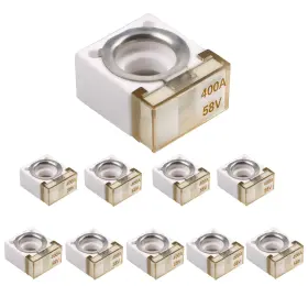 ZT-FUSE-FX-10PCS-400A VOZINMOST Habf Battery Terminal Au