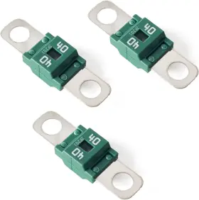 VRASLY-V11 VRASLY Ami Midi Fuse High Currentfor Buses Amp