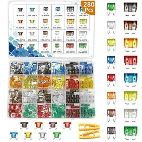 738631199830 VRUPIN Fuses Blade Kit