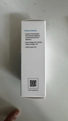 X004UUXSE7 VUEROID Fuse Tap Kit