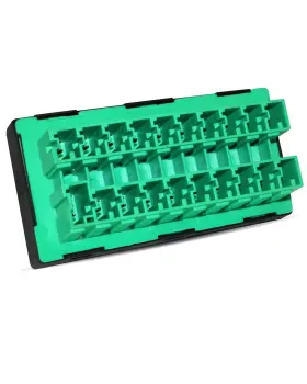 68321746AA WADYDZMFCF Splice Block Fuse Connector Star