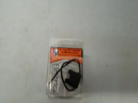 WA1651 WES Line Atc Fuseholder Fuse