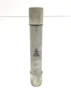 CLE-1 WESTINGHOUSE Electric Fuse Amp #2