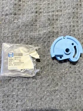 10044197 WHEELER BROS Pulley