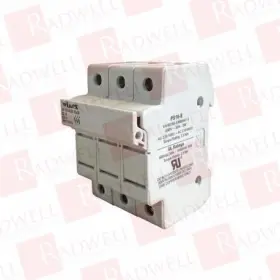 PS-10-3-S WIMEX Fuses Holders