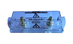 696565611166 WINDYNATION Anl Fuse Holder #2