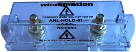 696604693665 WINDYNATION Anl Fuse Holder #2