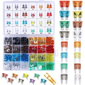 313027713717 WINLYN Para Auto Surtido Accesorios Carro Kit