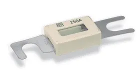 BEPIP50PDSP WINTRON ELETRONICS Bep Fuse Amp Anl