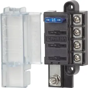 BSS5045 WINTRON ELETRONICS Sea Fuse Block Ato Atc Cover