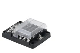 EME8025 WINTRON ELETRONICS Egis Rt Fuse Block Circuit Led