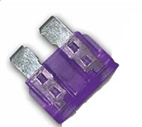 24303-7 WIRTH CO Illuminating Fuse Ato Atc Pack