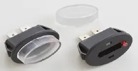 30107 WIRTH CO Ato Atc Single Fuse Holder Led Indicator Pack