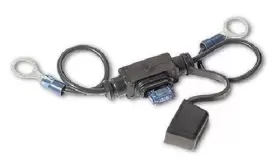 TERMINALS-15A WIRTHCO Line Atm Fuse Holder Ring