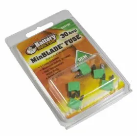 24130 WIRTHCO Blade Fuse