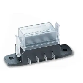 31017-7 WIRTHCO Mini Fuse Block